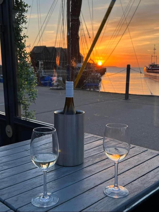 Whitstable Serenity 외부 사진